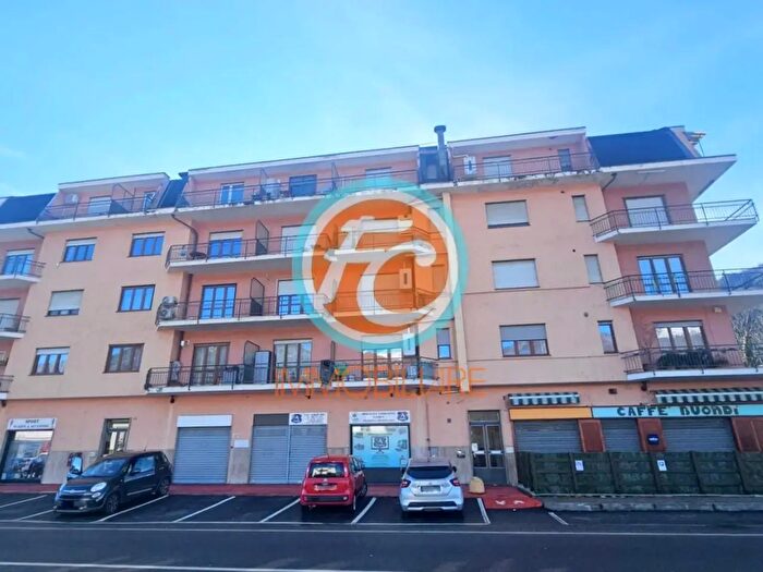 Appartamento monolocale in vendita in Via Susa, Chiusa Di San Michele