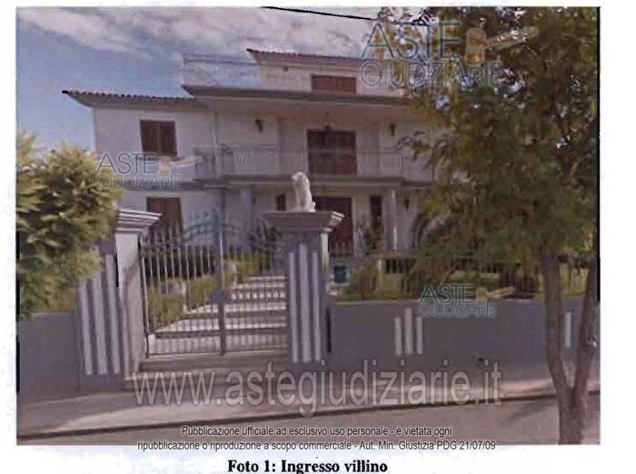 Casa in vendita in Viale Italia Marina di Ginosa Ta Italia, Ginosa