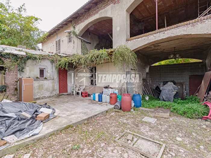 Casa con 5 locali in vendita in Via Grocco, Mortara