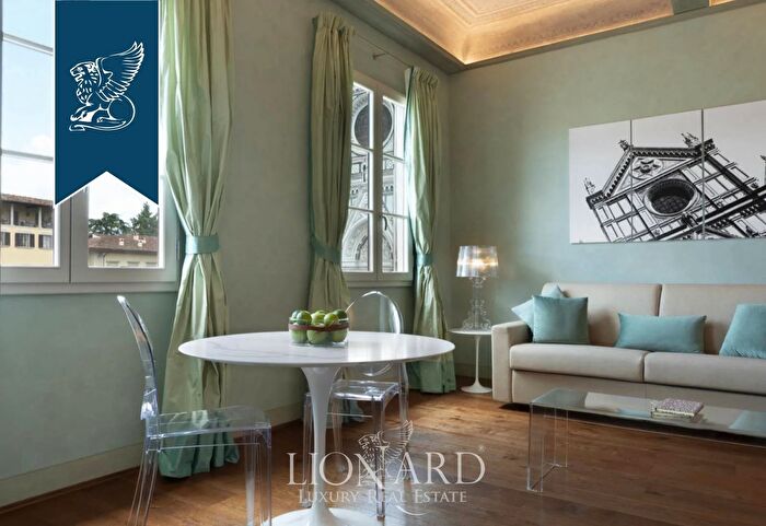 Appartamento bilocale in vendita in Firenze