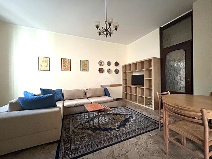 Appartamento trilocale in vendita in Via Frecavalli, Crema