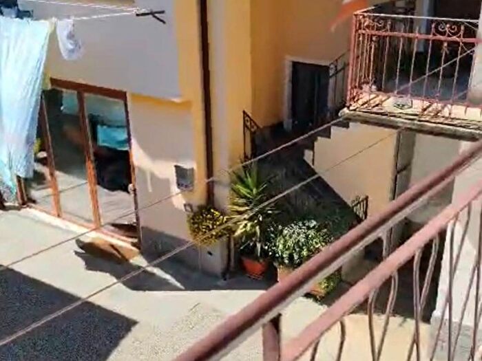 Appartamento trilocale in affitto in Via Roma, Golasecca