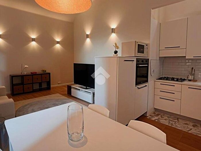 Appartamento bilocale in affitto in Viale Sarca, Bicocca, Milano