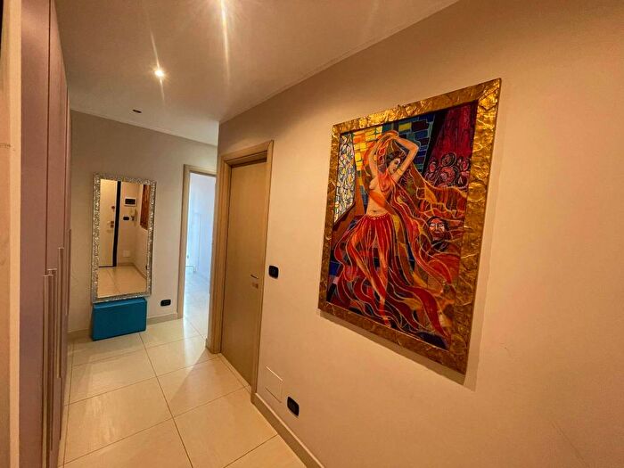 Appartamento monolocale in affitto in Corso Filippo Turati, San Secondo, Torino