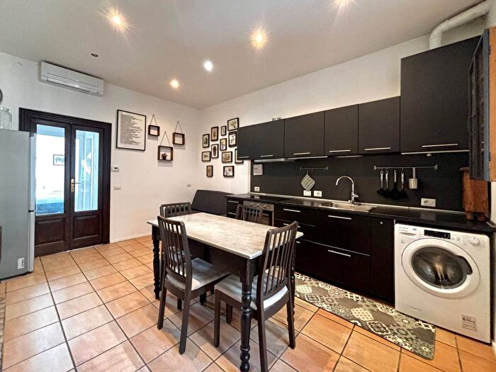 Appartamento bilocale in affitto in Via Luca Signorelli, Paolo Sarpi, Milano