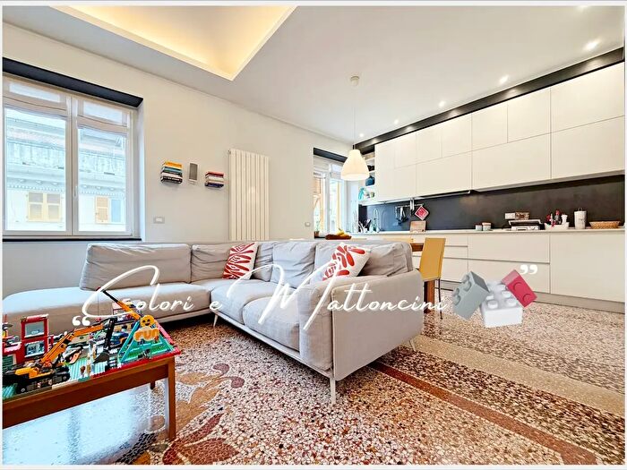 Case in Vendita e in Affitto - 3