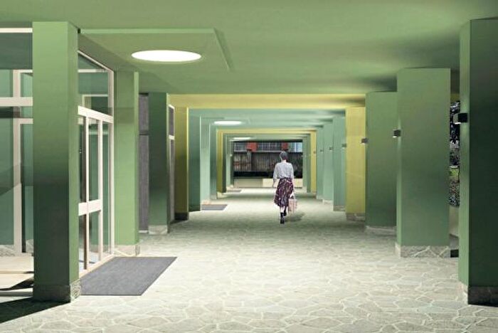 Case in Vendita e in Affitto - 2