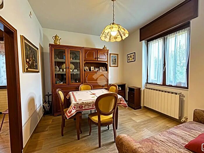 Appartamento trilocale in vendita in Via Trento, Darfo Boario Terme