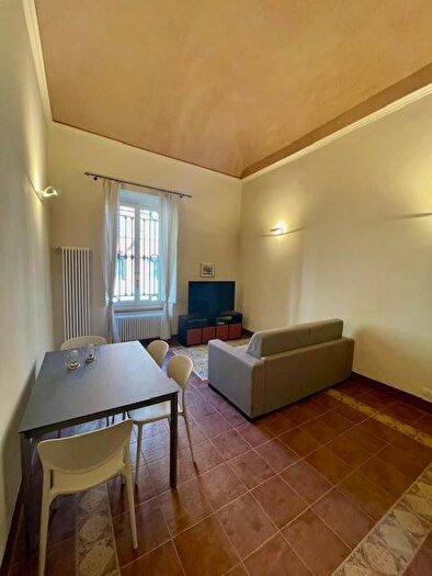 Appartamento bilocale in affitto in Strada della Repubblica, Centro Storico, Parma