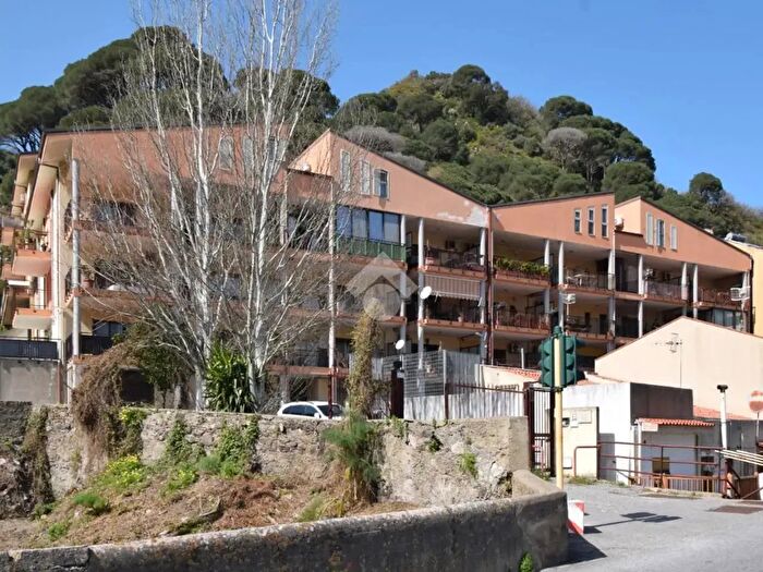 Appartamento bilocale in vendita in Località S Michele, Messina