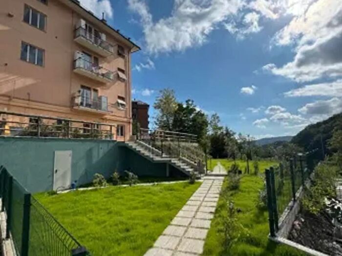 Appartamento bilocale in vendita in Via Mogadiscio, Genova