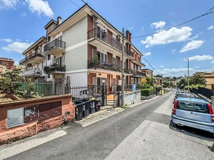 Appartamento quadrilocale in vendita in Via Ettore, Ardea