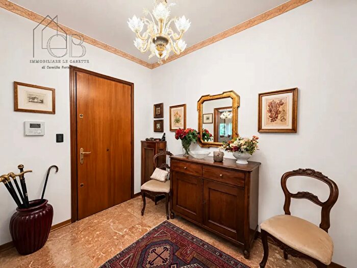 Appartamento quadrilocale in vendita in Via Armistizio, Padova