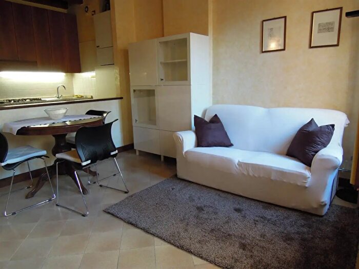 Appartamento bilocale in affitto in Via Buozzi, Mantova