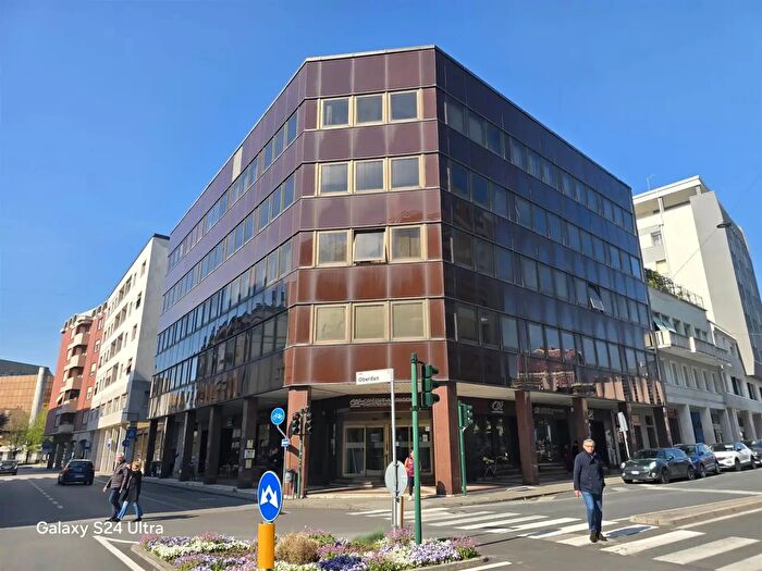 Appartamento bilocale in vendita in Via Oberdan, Pordenone