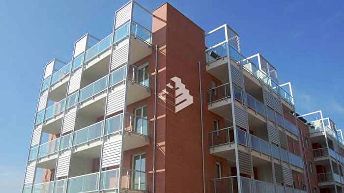 Appartamento quadrilocale in vendita in Via Gian Battista Falda, Civitavecchia