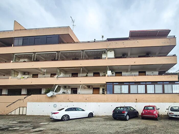 Appartamento trilocale in vendita in Contrada Spadafora Cpl Uliveto Camaro Superiore, Messina