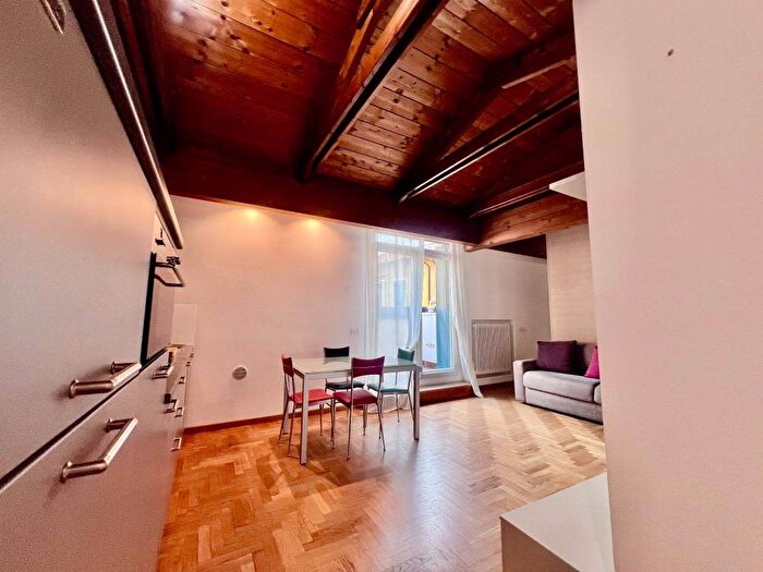 Appartamento bilocale in affitto in San Zeno, Verona