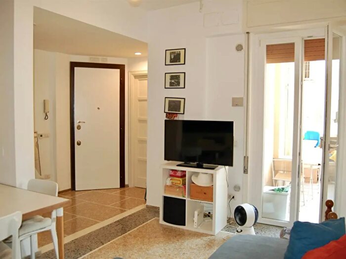 Appartamento quadrilocale in vendita in Viale Eritrea, Roma