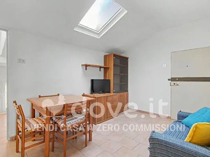 Appartamento quadrilocale in vendita in Via Porta San Pietro b, Ferrara