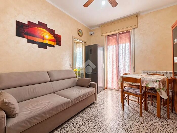 Appartamento bilocale in vendita in Via Gorizia, Baranzate