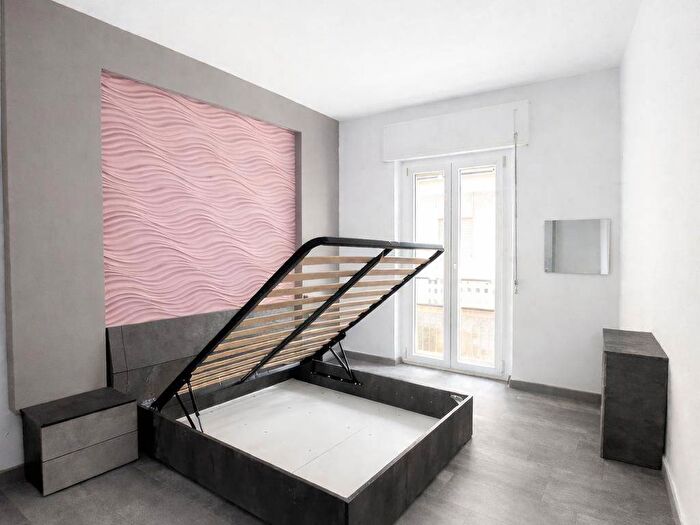 Appartamento quadrilocale in affitto in Via Francesco Ferdinando dAvalos, Pineta, Pescara