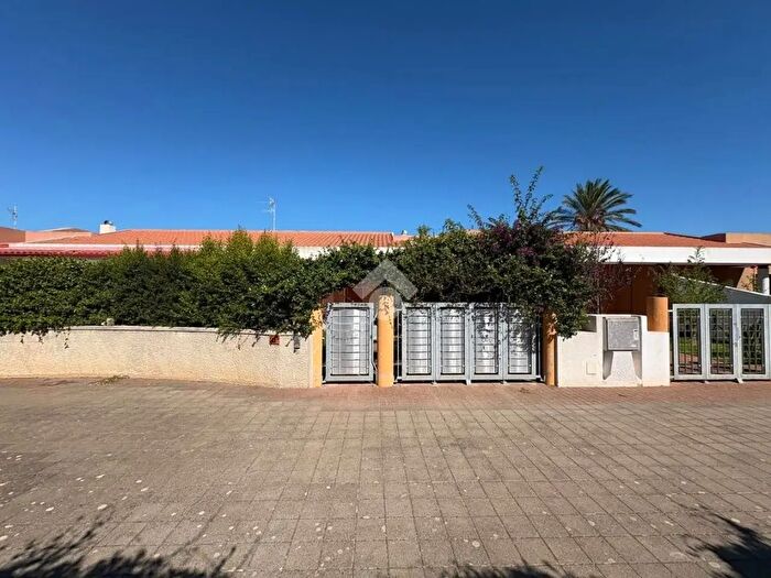 Casa quadrilocale in affitto in Strada per Sbitri, Brindisi