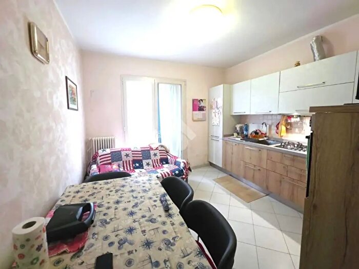 Appartamento bilocale in vendita in Viale Nairobi, Rimini