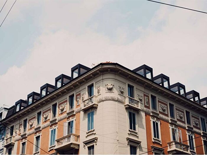 Appartamento quadrilocale in affitto in Via Plinio, Buenos Aires, Milano