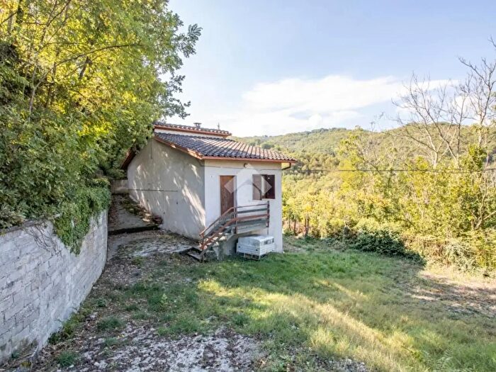 Casa trilocale in vendita in Via Colle Sant'Antimo, Rieti