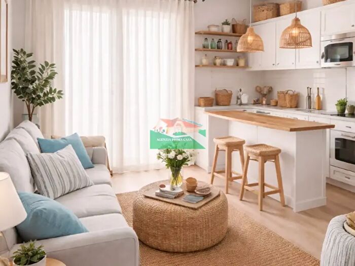 Appartamento bilocale in vendita in Via Guido Novello, Ravenna