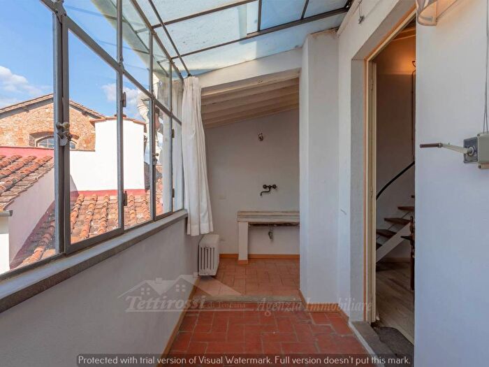 Appartamento bilocale in affitto in Piazza Santo Spirito, Santo Spirito, Firenze