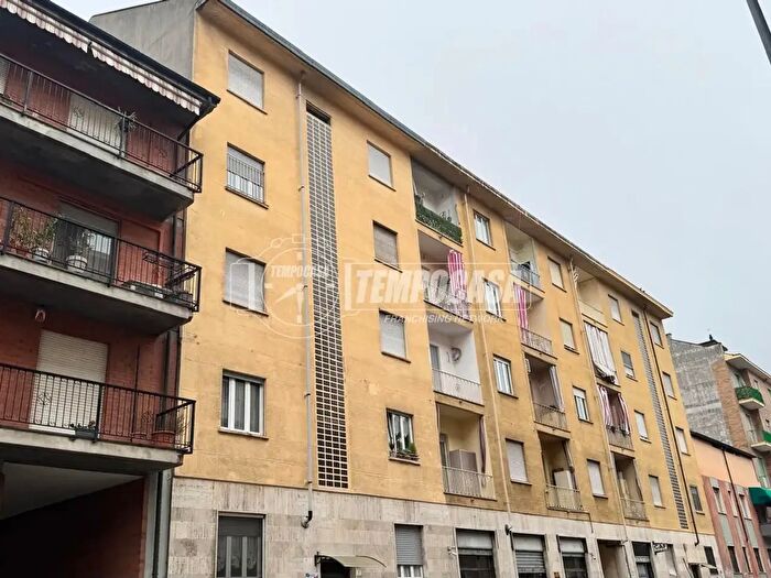 Appartamento bilocale in vendita in Via Fratelli De Maistre, Torino