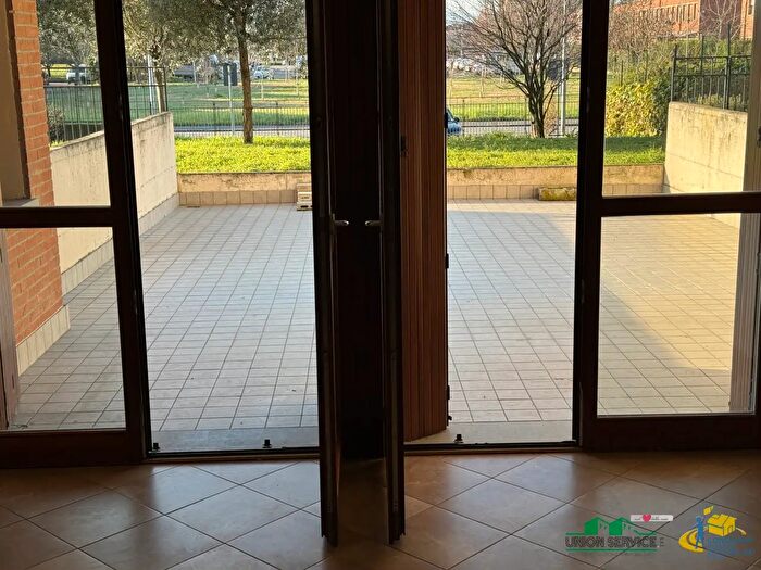 Appartamento trilocale in vendita in Via Buozzi, Parma