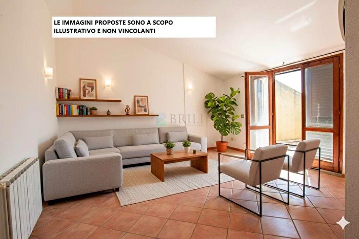 Appartamento quadrilocale in vendita in Tempio Pausania