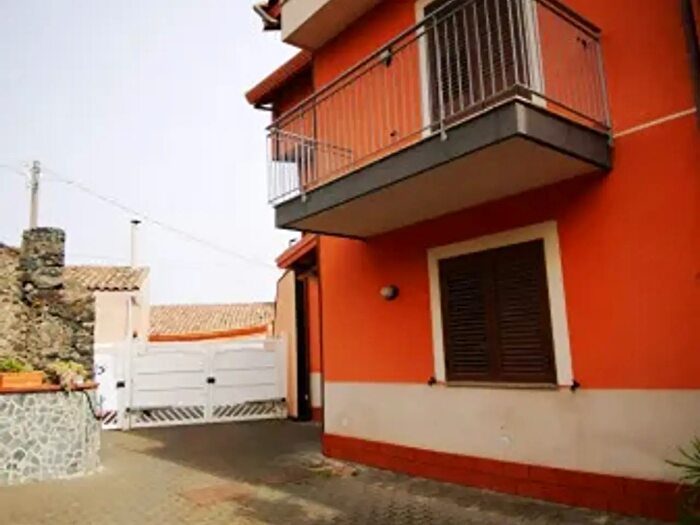 Casa con 5 locali in affitto in Via dei Paoli, Sant'Alfio