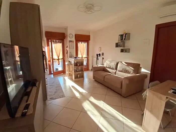 Appartamento bilocale in vendita in Via Monti della Storta, Roma