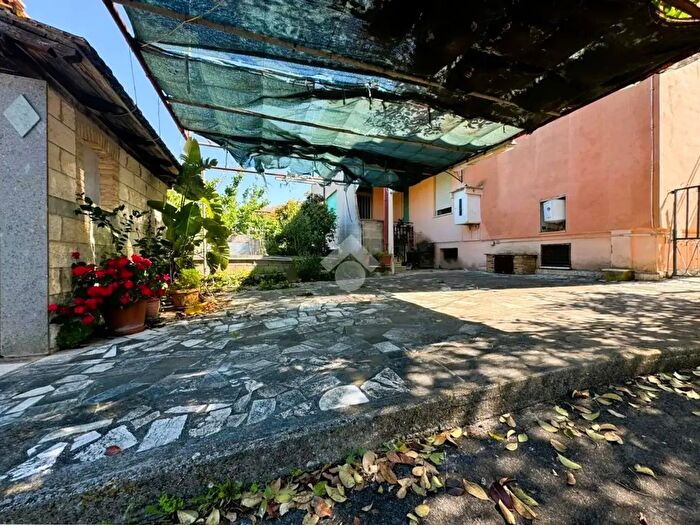Casa trilocale in vendita in Via Machiavelli, Cisterna Di Latina