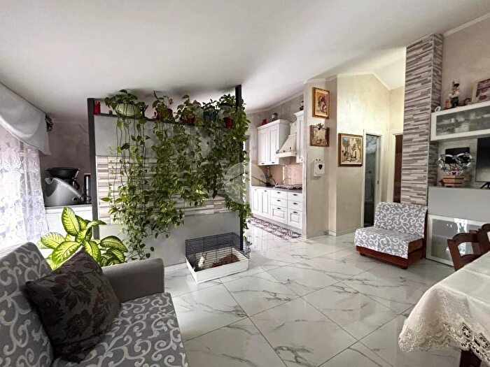 Appartamento quadrilocale in vendita in Via Savigliani, Airasca