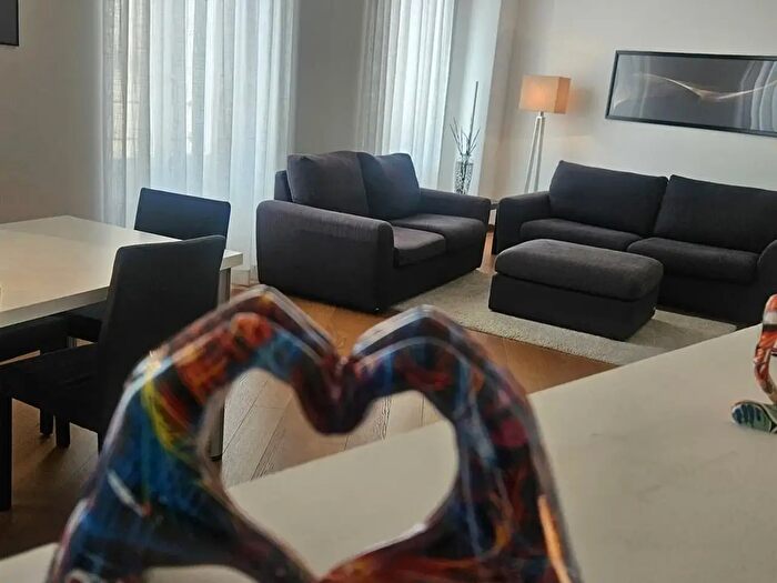 Appartamento trilocale in affitto in Piazza Duomo a, Monza