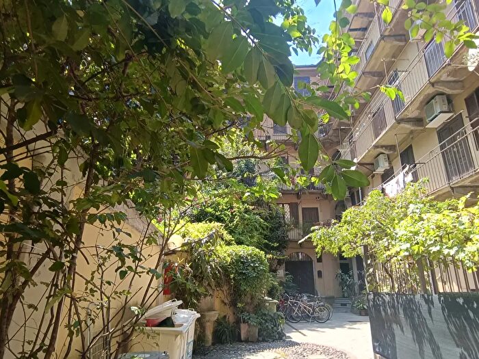 Appartamento bilocale in affitto in Via Pietro Custodi, Milano