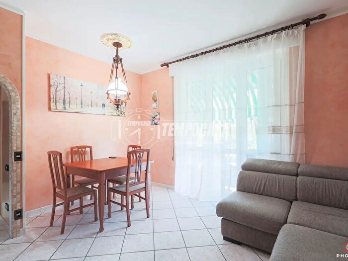 Appartamento quadrilocale in vendita in Via Lago di Como, Ravenna