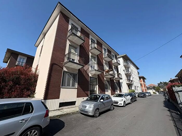 Appartamento bilocale in vendita in Via Milano, Siziano