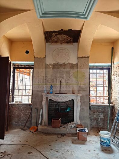 Casa con 6 locali in vendita in Strada Villa, Castel Goffredo