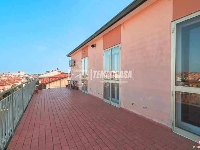 Appartamento con 5 locali in vendita in Via dei Partigiani, Ravenna