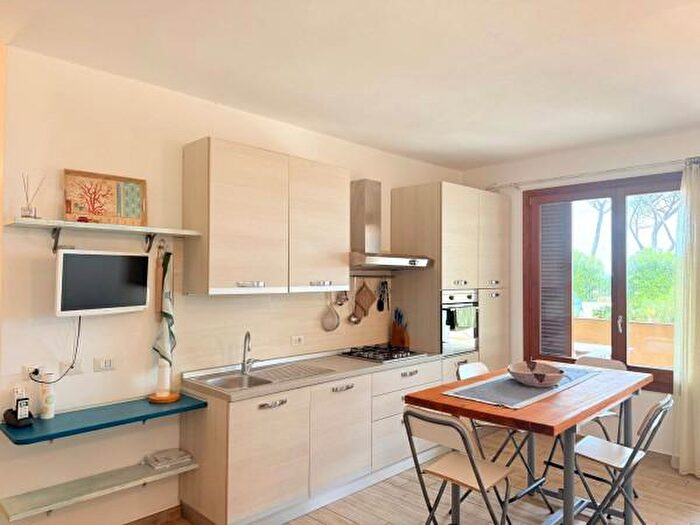 Appartamento con 5 locali in vendita in Via Costa degli Ulivi, Monte Argentario