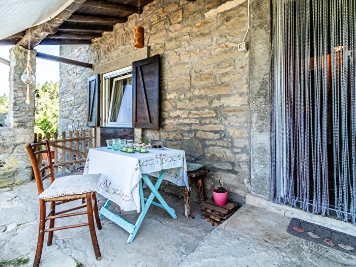 Casa con 7 locali in vendita in Località Quadalto Campolucco, Palazzuolo Sul Senio