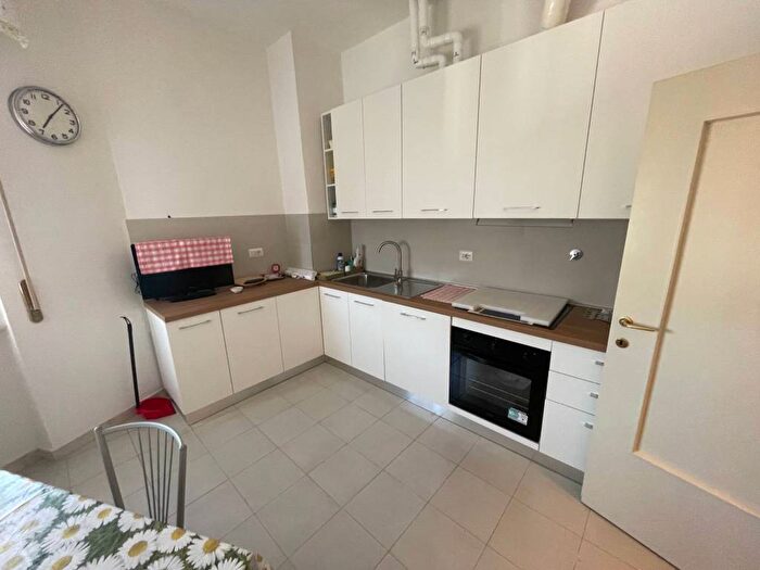 Appartamento trilocale in affitto in Via del Berignolo, Careggi Rifredi Dalmazia, Firenze