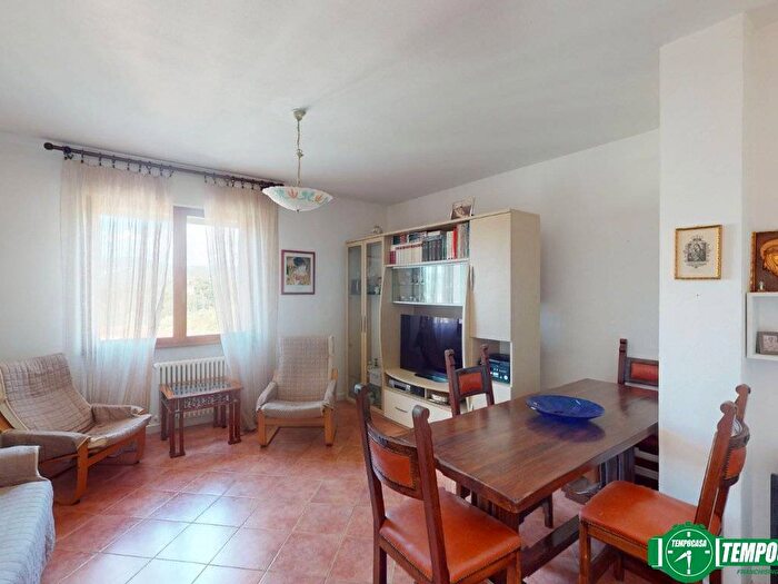 Appartamento con 5 locali in vendita in Salita del Castelvecchio, La Pieve San Venerio, La Spezia