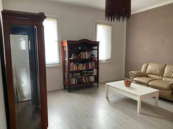 Appartamento trilocale in vendita in Via dei Mille, Vicenza